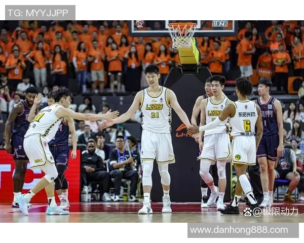 CBA广州队迎战奇才全力争胜精彩对决不容错过