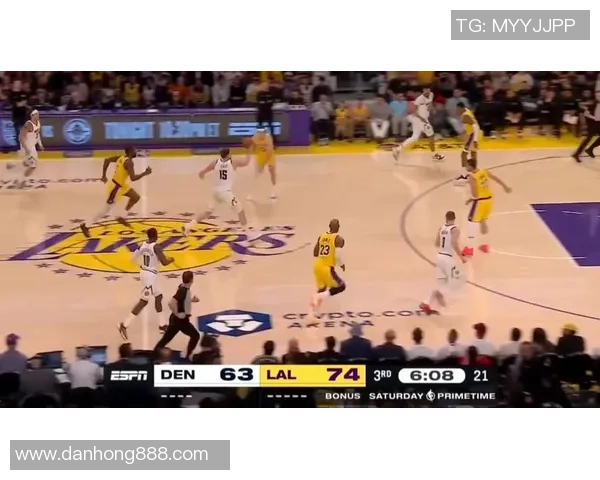 掘金与湖人精彩对决回放第26场比赛全程回顾与分析