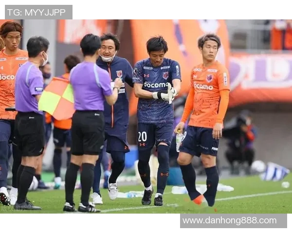 枥木SC与冈山绿雉激战正酣谁能在这场较量中笑到最后