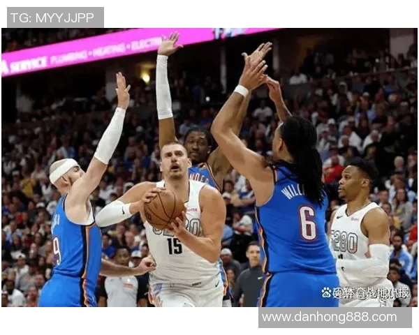 爵士与掘金激战抢七决胜局比分揭晓精彩瞬间回顾