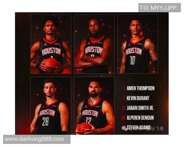 雷霆与火箭实力对比分析谁将在NBA赛季中更具竞争力