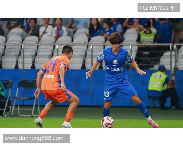 鲁能与申花激情对决视频直播全程回顾精彩瞬间与赛后分析